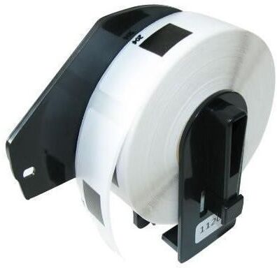 DK-11204 Etiquettes compatibles Brother 17 x 54mm DK-11204 Etiquettes compatibles Brother 17 x 54mm