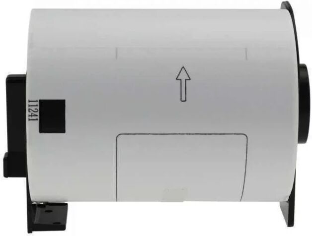 DK-11241 Etiquettes compatibles Brother 102 x 152mm DK-11241 Etiquettes compatibles Brother 102 x 152mm