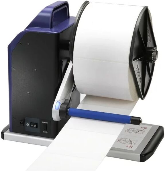 Godex Enrouleur Externe Universel T10 Godex Enrouleur Externe Universel T10