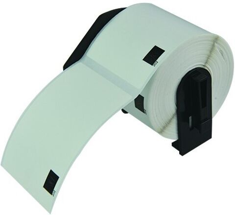 DK-11202 Etiquettes compatibles Brother 62 x 100mm DK-11202 Etiquettes compatibles Brother 62 x 100mm