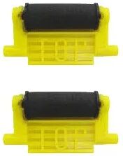 Ruban encreur pour Meto 3219 - Blister de 2 Ruban encreur pour Meto 3219 - Blister de 2