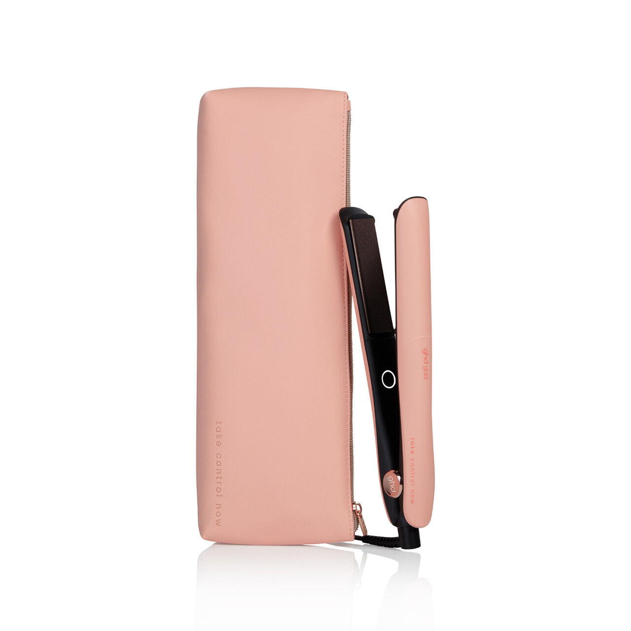 Lisseur GHD Gold Pink Collection 