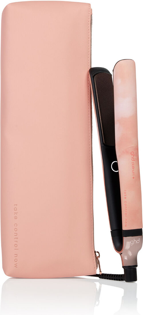 Lisseur GHD Platinum+ Pink Collection 