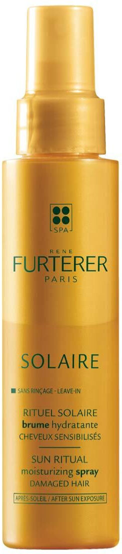 René Furterer Brume Hydratante Solaire Rene Furterer 100ml