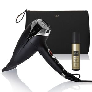 Seche-Cheveux ghd Helios Noir