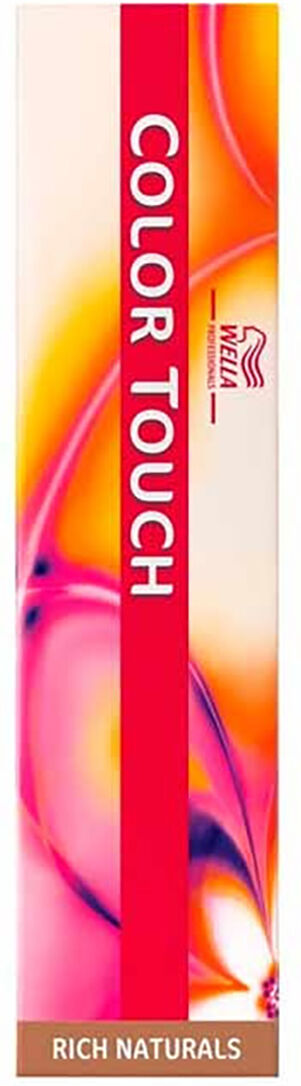 Coloration Color Touch Rich Naturals Wella 60ml - Teinte 9/16