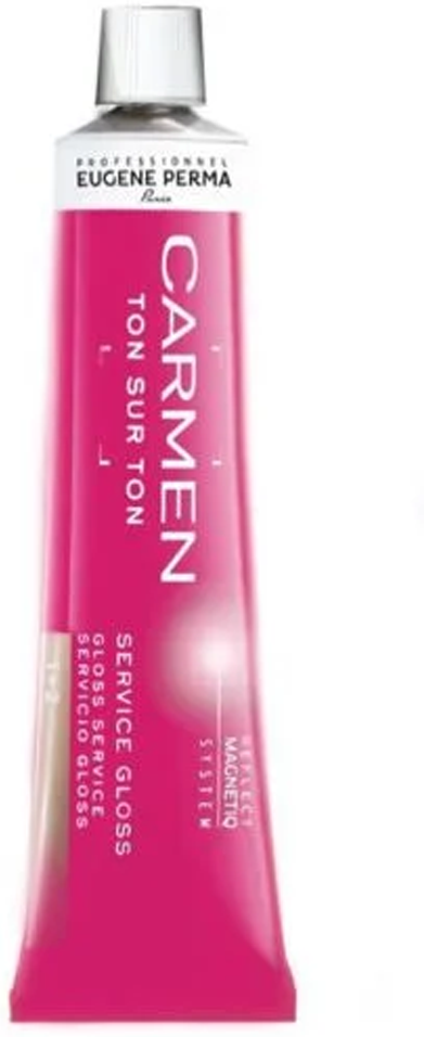 Eugene Perma Coloration Carmen Ton sur Ton Gloss Eugène Perma 60ml - Teinte G'34