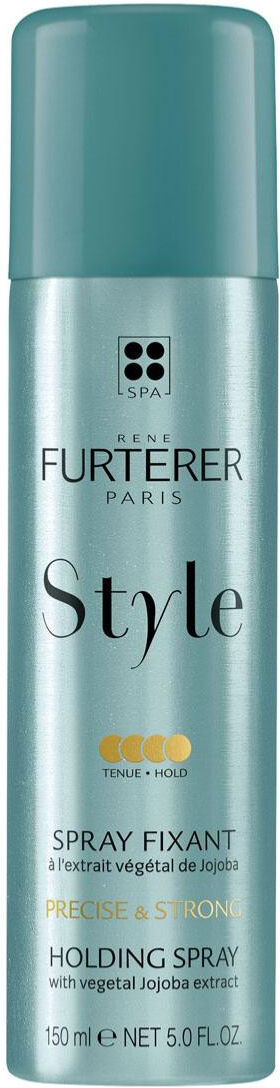 René Furterer Spray Ultra-Fixant Végétal René Furterer 150ml