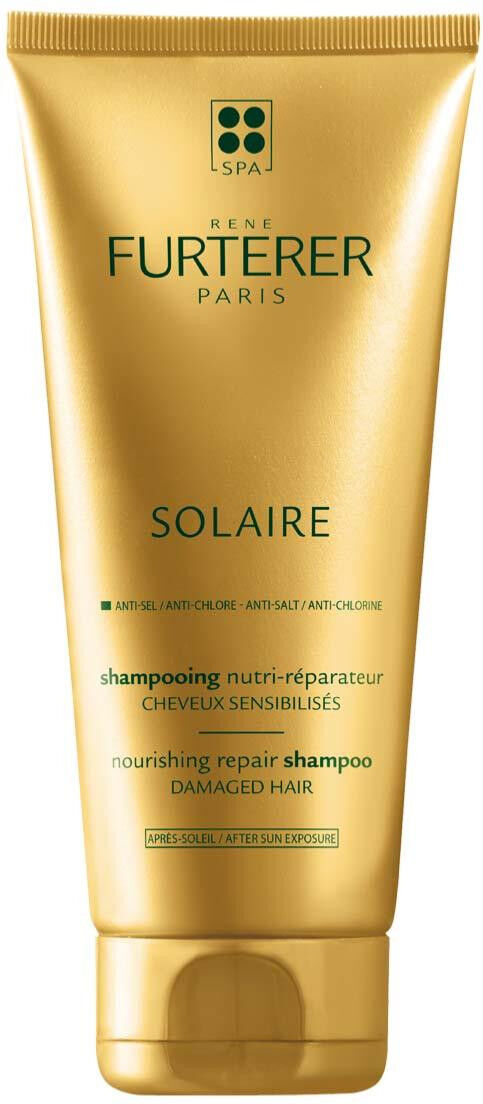 René Furterer Shamp Solaire Rene Furterer 200ml