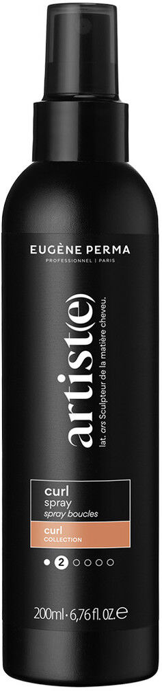 Eugene Perma Curl Spray Artiste Eugène Perma 200ml