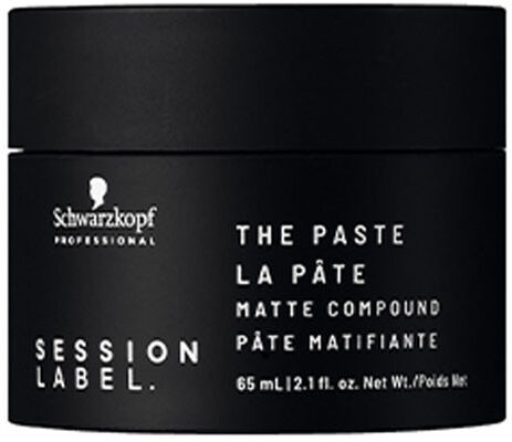 Schwarzkopf La P te Session Label 65ml