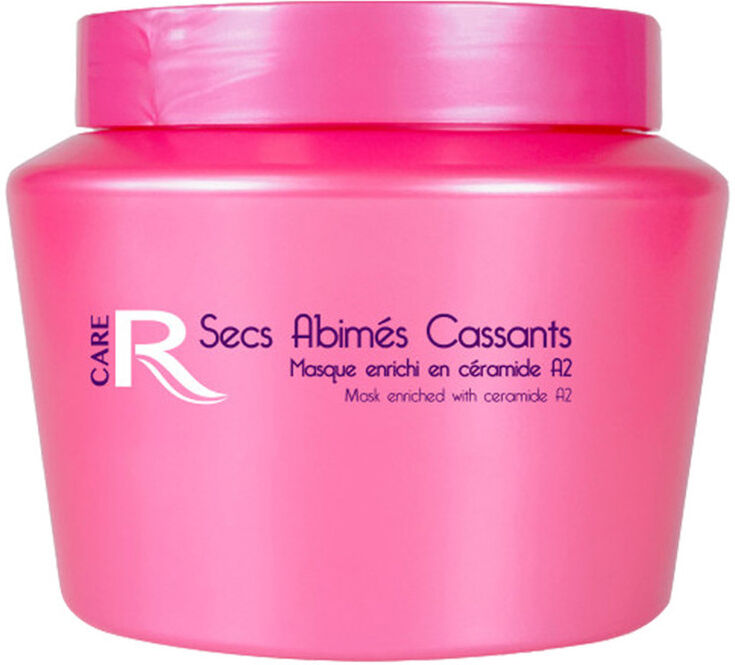 Masque Secs Abîmés Cassants Generik 500ml