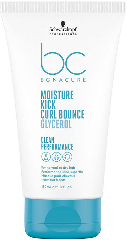 Gelée Boucles Moisture Kick Schwarzkopf 150ml