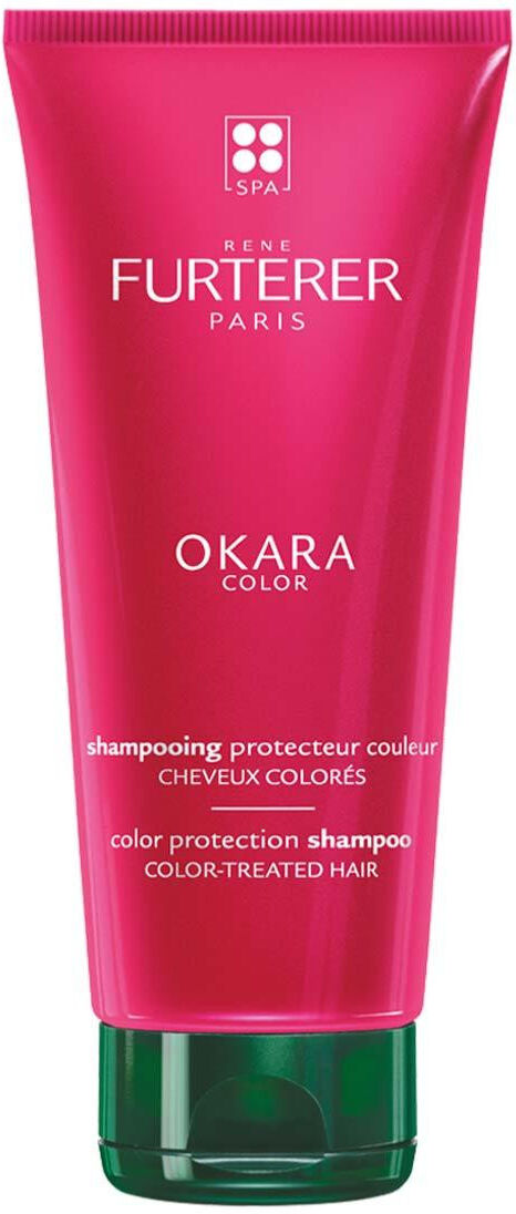 Shampooing Protecteur Couleur Okara Color René Furterer 200ml