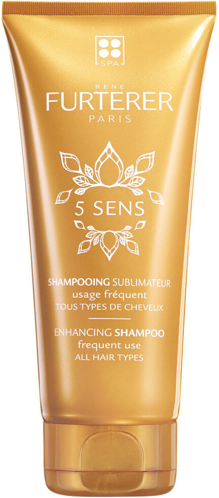 Shampooing 5 Sens René Furterer 200ml