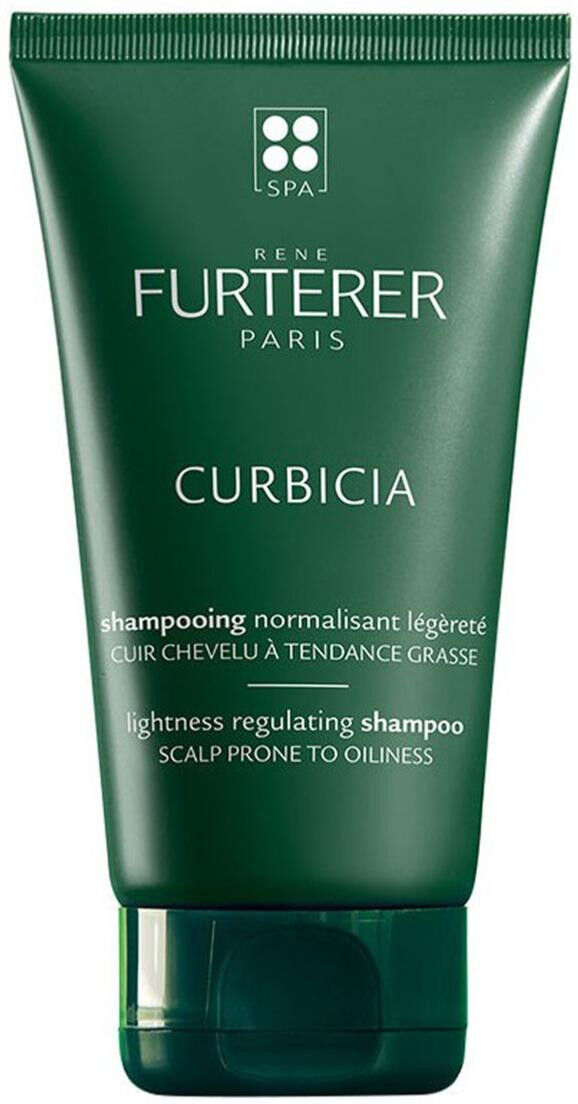 Shampooing Curbicia René Furterer 150ml