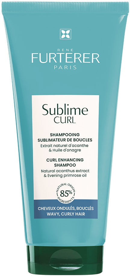 Shampooing Sublime Curl René Furterer 200ml