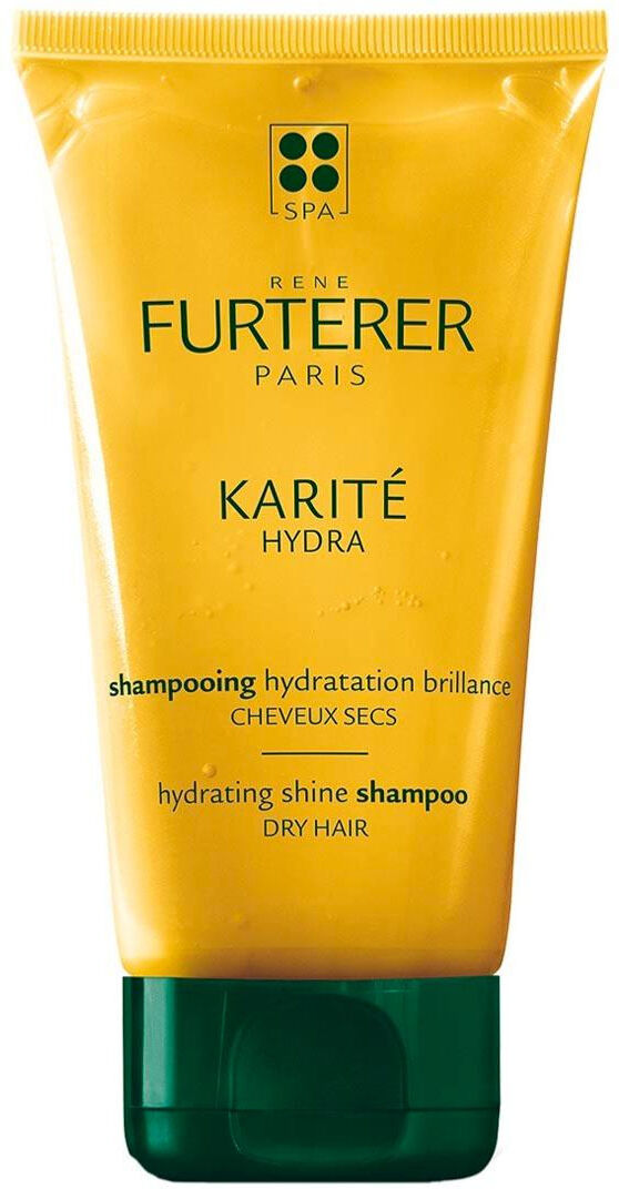 Shampooing Karité Hydra René Furterer 150ml