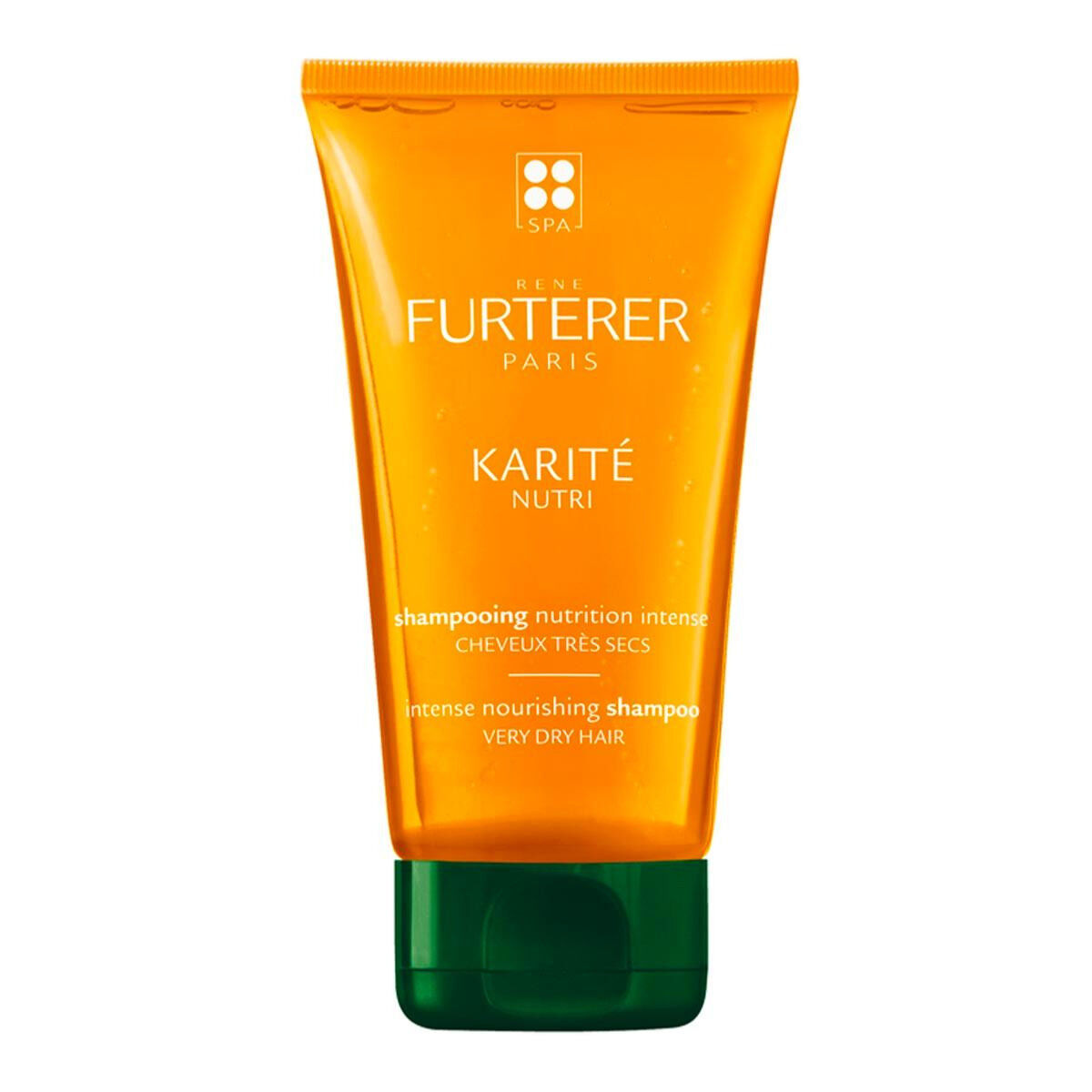 Shampooing Karité Nutri René Furterer 150ml
