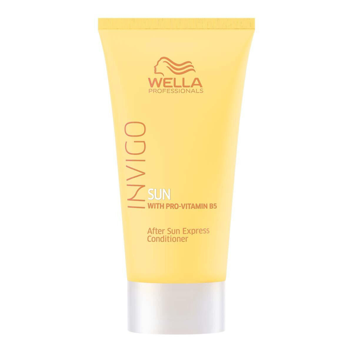 Conditionneur Invigo Express Après-Soleil Sun Wella 30 ml