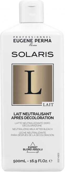 Eugene Perma Lait Neutralisant Solaris Eugène Perma 500ml