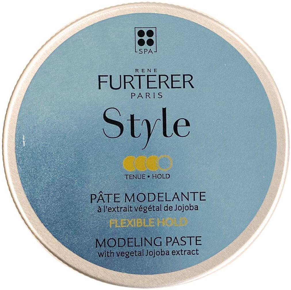 P te Modelante Végétale René Furterer 75ml