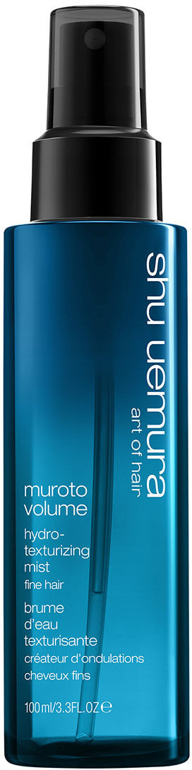 Brume d'Eau Texturisante Muroto Volume Shu Uemura 100ml