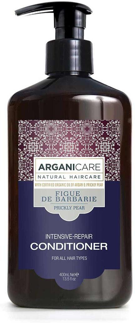 Conditioner Prickly Pear Figue De Barbarie Arganicare 400ml