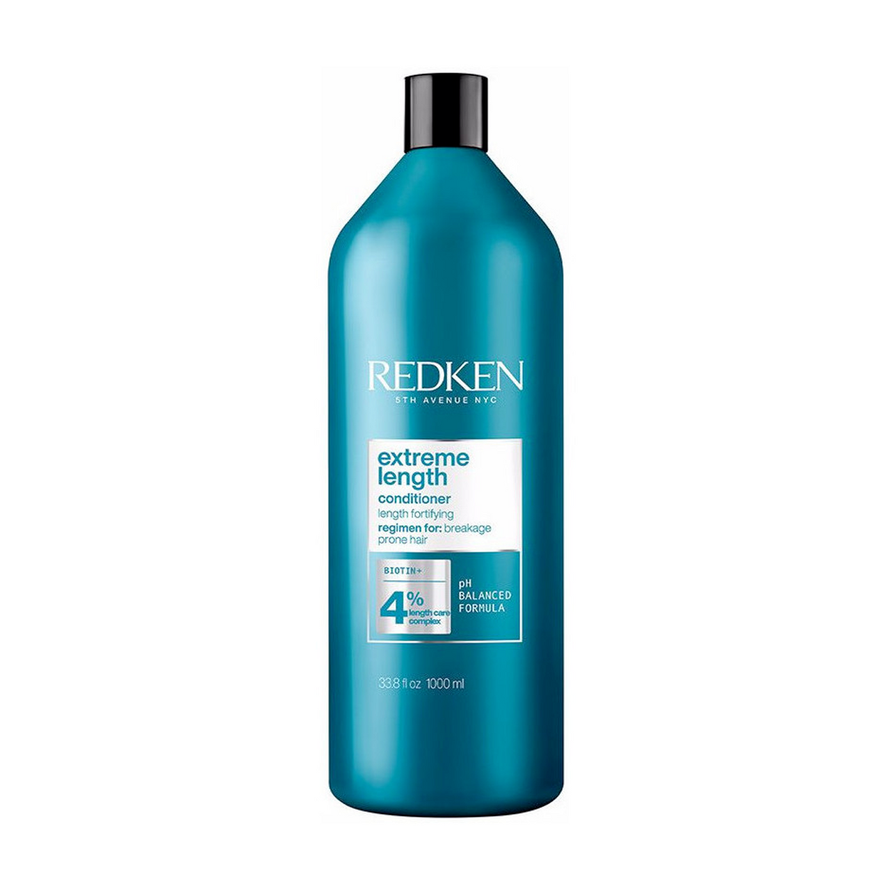 Conditioner Extreme Length Redken 1000ml