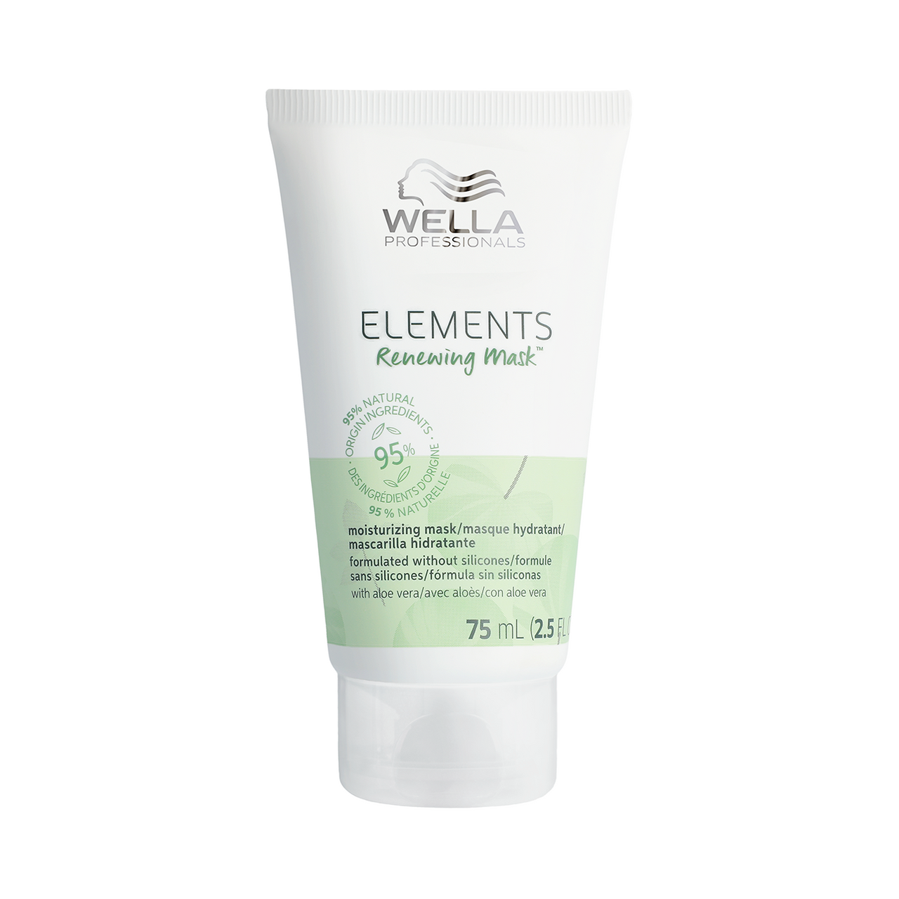 Wella Elements Masque Renewing Wella 30ml