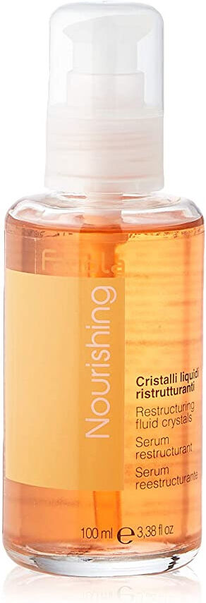 Serum Nourishing Fluid Crystals Fanola 100ml