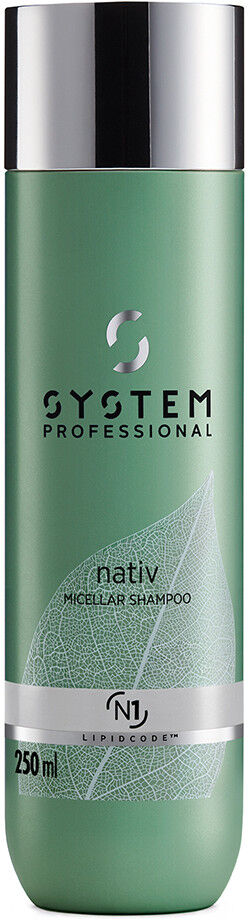 Nativ Shampoo 250ml System Professional