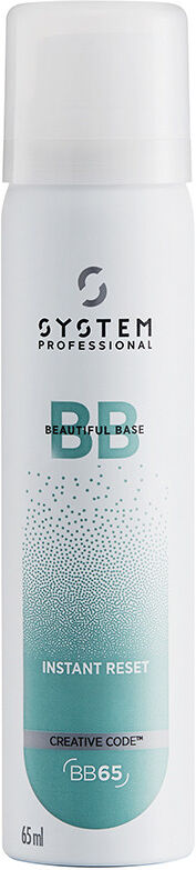 Beautiful Base Instant Reset 65ml System Professional