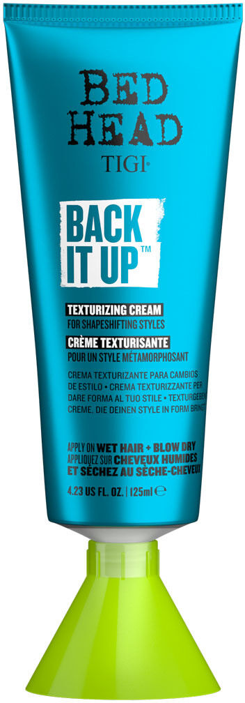 Crème Texturisante Multifonction Back It Up Tigi 125ml