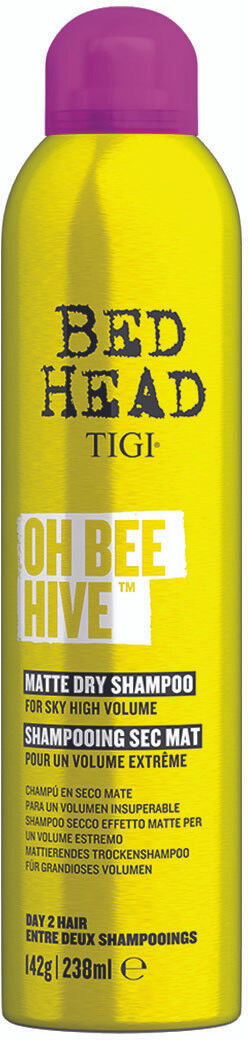 Shampooing Sec Oh Bee Hive Tigi 238ml