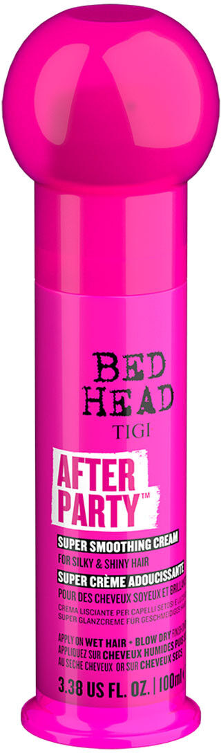 Crème Lissante After Party Tigi 100ml