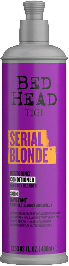 Conditioner Serial Blonde Tigi 400ml