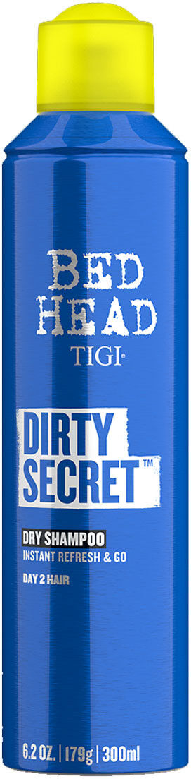 Tigi Shampooing Sec Dirty Secret 300ml