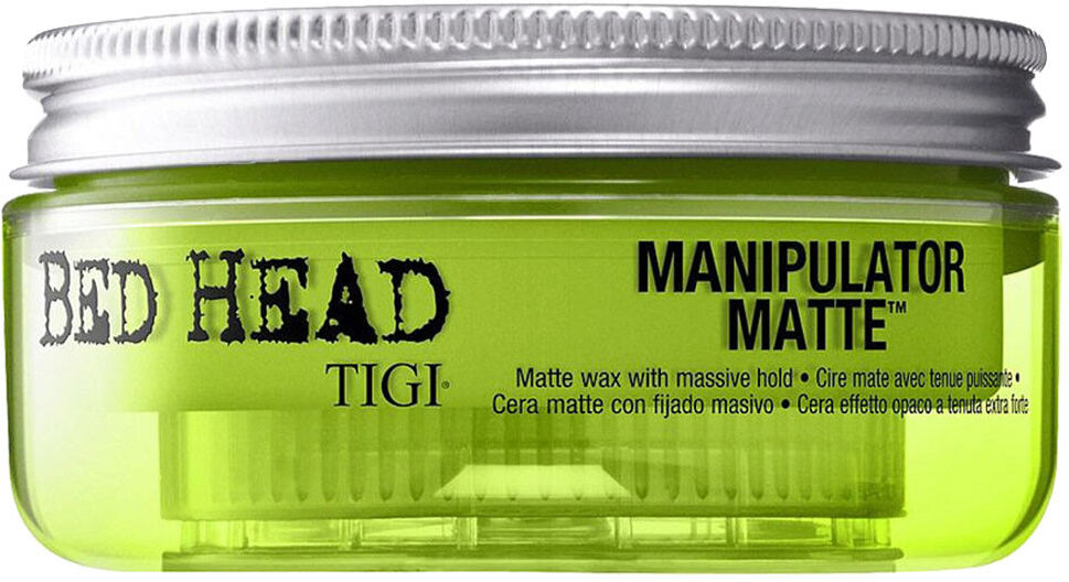 Tigi P te Texturisante Manipulator Matte 57g