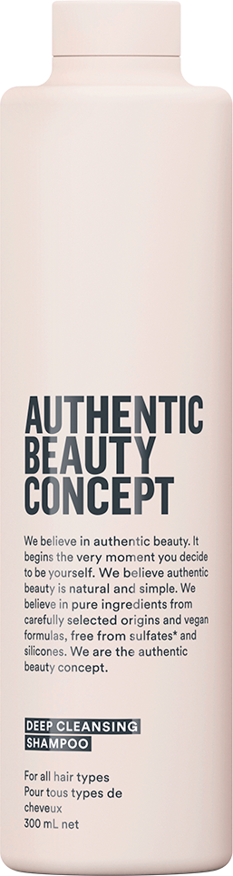 Abc Bain Purifiant Authentic Beauty Concept 300ml