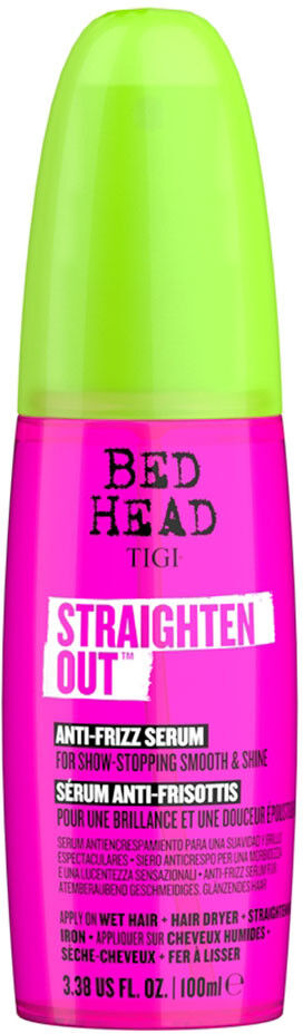 Sérum Anti-Frisottis Straighten Out Tigi 100ml