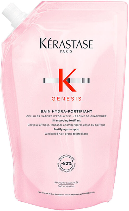 Recharge Bain Genesis Kérastase 500ml