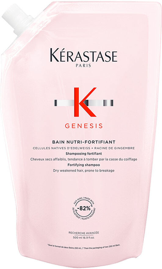 Recharge Bain Riche Genesis Kérastase 500ml