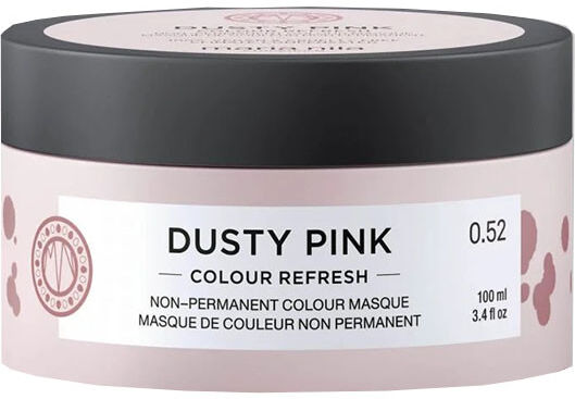 Masque Colour Refresh Dusty Pink 0.52 Maria Nila 100ml