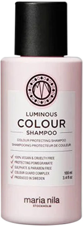 Shampoing Protecteur de Couleur Maria Nila 100ml