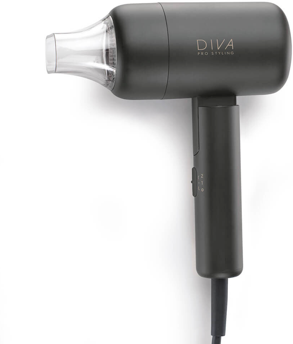 Sèche-Cheveux Jet3000 Travel Dryer Diva