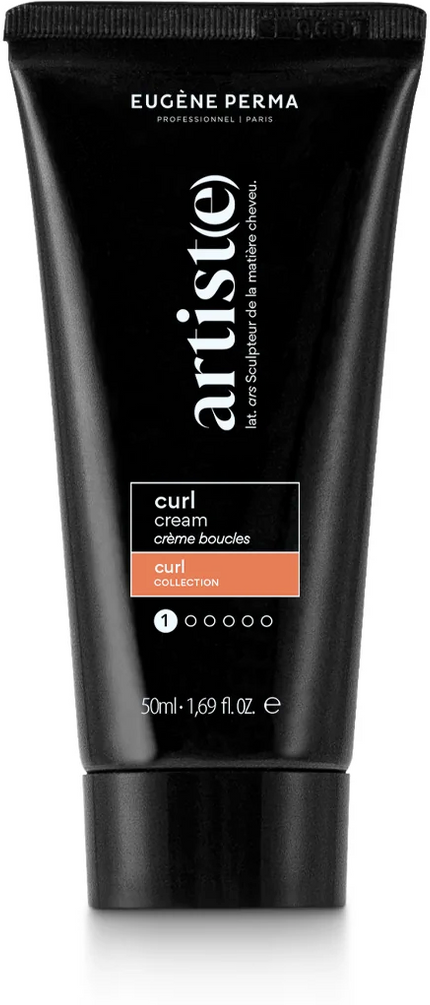 Eugene Perma Curl Cream Curl Artiste Eugène Perma 50ml