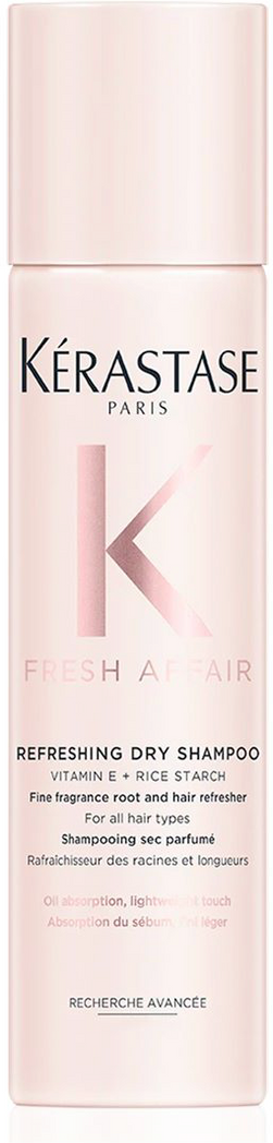 Kérastase Shampooing Sec Fresh Affair Kerastase 34g