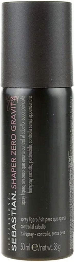 Shaper Zero Gravity Sebastian 50ml