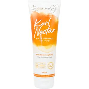 Soin Sans Rinçage Kurl Nectar Les Secrets de Loly 250ml